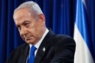 نتنياهو يستدعي بن غفير وسموتريتش بعد استبعادهما من الاجتماع الأمني الطارئ