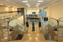 لاستقبال وفود افتتاح المتحف الكبير .."الطيران المدني" ترفع حالة الطوارئ في مطاري القاهرة وسفنكس بخطة "استثنائية"