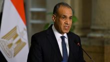 وزير الخارجية: حماس خارج معادلة اليوم التالي للحرب في غزة وملتزمة بخطة ترامب للسلام