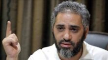 محكمة لبنانية تصدر قرارا جديدا في قضية فضل شاكر