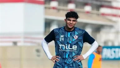 محمد السيد يرفض عرض الزمالك بـ 25 مليون جنيه ويطلب 50 مليون للتجديد 2 محمد السيد يرفض عرض الزمالك بـ 25 مليون جنيه ويطلب 50 مليون للتجديد