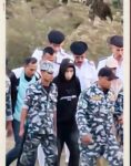 حبس والد المتهم في جريمة المنشار بالإسماعيلية 4 أيام على ذمة التحقيق