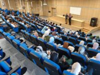 24 مليار جنيه لدعم التعليم العالي في سيناء.. و7 جامعات جديدة تزين إقليم قناة السويس