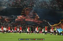 حسام حسن يعلن تشكيل منتخب مصر لمواجهة غينيا بيساو بعد ضمان التأهل للمونديال