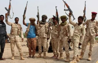 قوات الدعم السريع تحتل محلية أم دم حاج أحمد بشمال كردفان 5 قوات الدعم السريع تحتل محلية أم دم حاج أحمد بشمال كردفان