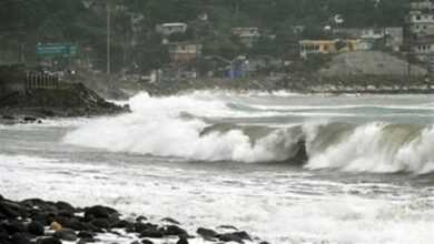 جامايكا تعلن منطقة كوارث بعد إعصار ميليسا وتتخذ إجراءات لحماية المواطنين 2 جامايكا تعلن منطقة كوارث بعد إعصار ميليسا وتتخذ إجراءات لحماية المواطنين