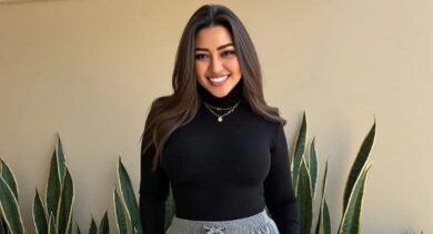 بعد ازمة الفيديوهات الخادشة.. رحمة محسن تتحدى التهديدات وتؤكد استمرارها في مشوارها الفني 2 بعد ازمة الفيديوهات الخادشة.. رحمة محسن تتحدى التهديدات وتؤكد استمرارها في مشوارها الفني