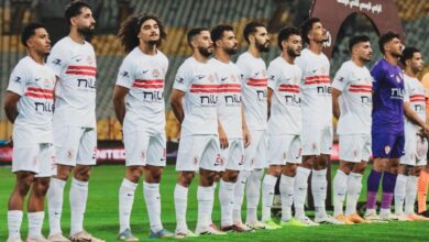 غضب بين لاعبي الزمالك بسبب كثرة الإصابات العضلية وتأثير الأحمال البدنية