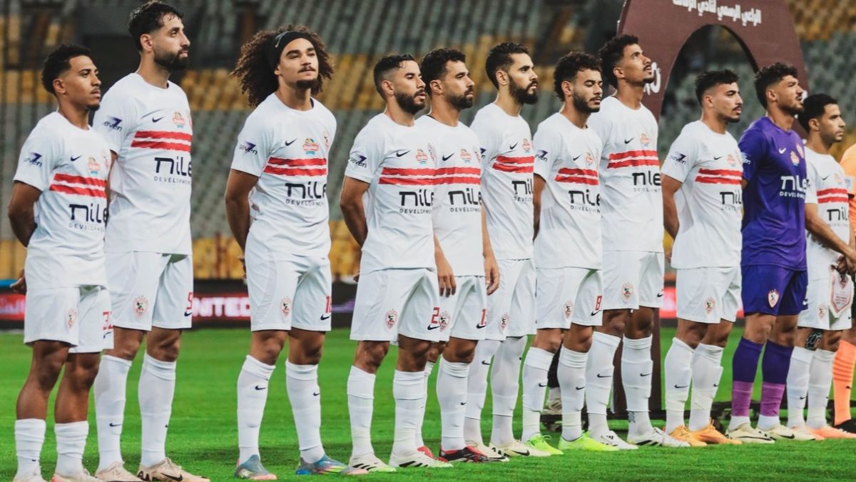 غضب بين لاعبي الزمالك بسبب كثرة الإصابات العضلية وتأثير الأحمال البدنية 1 غضب بين لاعبي الزمالك بسبب كثرة الإصابات العضلية وتأثير الأحمال البدنية