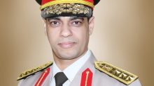 المتحدث العسكري يكشف تفاصيل الانفجار في الهايكستب