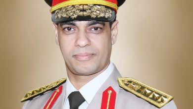 المتحدث العسكري يكشف تفاصيل الانفجار في الهايكستب
