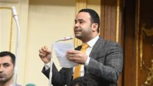مؤسس تمرد خارج البرلمان.. محمود بدر يعلن عدم خوضه انتخابات مجلس النواب 2025