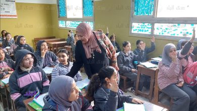 50 جنيه للحصة.. قرار جديد لسد عجز المعلمين بالمدارس