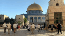مئات الإسرائيليين يقتحمون المسجد الأقصى تزامنًا مع عيد العرش اليهودي