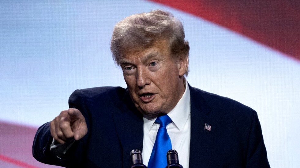 أصبحت عدائية للغاية.. ترامب يهاجم الصين ويهدد بعقوبات اقتصادية 1 أصبحت عدائية للغاية.. ترامب يهاجم الصين ويهدد بعقوبات اقتصادية