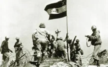 شهادات الصدمة.. كيف حطمت حرب أكتوبر أسطورة الجيش الذي لا يُقهر في الوجدان الإسرائيلي؟