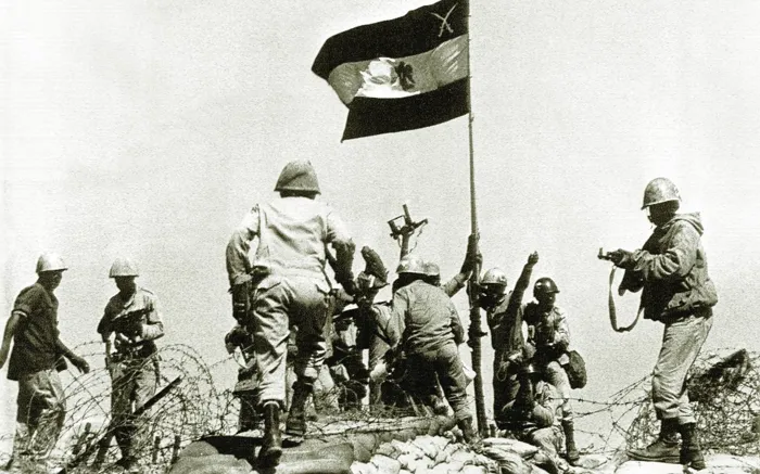 العبور العظيم.. 52 عامًا على نصر أكتوبر الذي غيَّر وجه التاريخ
