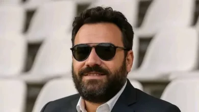 جون إدوارد يطالب إدارة الزمالك بسرعة سداد مستحقات الأجانب خوفًا من فسخ عقودهم