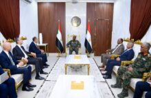 إسبانيا تستدعي دبلوماسيًا إسرائيليًا بعد احتجاز مواطنين في "أسطول الصمود"