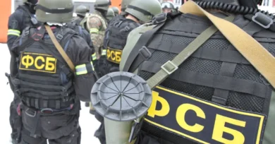 الأمن الروسي يحبط مخططا إرهابيا لتفجير خط سكة حديد بإقليم كراسنودار 6 الأمن الروسي يحبط مخططا إرهابيا لتفجير خط سكة حديد بإقليم كراسنودار