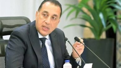 غداً ..رئيس الوزراء يزور القليوبية لمتابعة المشاريع التنموية والخدمية