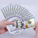 47.95 جنيهًا.. استقرار سعر الدولار أمام الجنيه اليوم الأربعاء