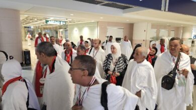 فتح باب التقديم لحج الجمعيات الأهلية لموسم 2026.. و12 ألف تأشيرة بانتظار الفائزين بالقرعة