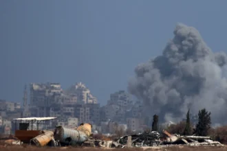 القاهرة تستضيف جولة جديدة من محادثات حماس وإسرائيل لبحث وقف إطلاق النار