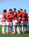 منتخب مصر يتأهل رسميًا إلى كأس العالم 2026 بعد الفوز على جيبوتي بثلاثية نظيفة