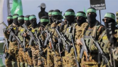 فتح: حماس تضع مصالحها فوق معاناة الشعب الفلسطيني