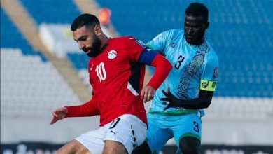 أبرزها مصر ضد غينيا بيساو.. مواعيد مباريات اليوم الأحد