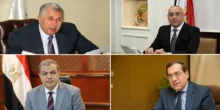 4 وزراء سابقون على رأس القائمة الوطنية في انتخابات مجلس النواب 2025