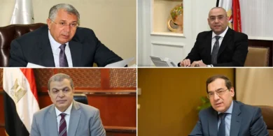 4 وزراء سابقون على رأس القائمة الوطنية في انتخابات مجلس النواب 2025