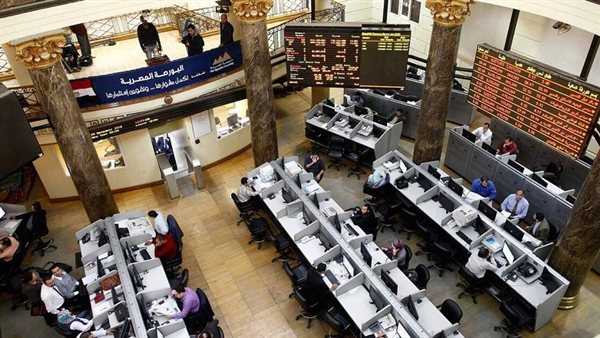 البورصة المصرية تخسر 2 مليار جنيه في ختام تعاملات اليوم الأربعاء 1 البورصة المصرية تخسر 2 مليار جنيه في ختام تعاملات اليوم الأربعاء