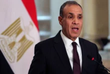 وزير الخارجية: مصر تدعو إلى نظام دولي أكثر عدلاً يعكس تطلعات الجنوب العالمي