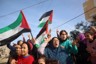 صباح الأمل في غزة.. اتفاق شرم الشيخ يطوي صفحة عامين من الجحيم