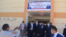شرفت القليوبية.. إنجاز عربي مشرف لطالبة من مدرسة النور للمكفوفين في بنها