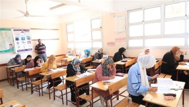 التعليم تفتح باب التقدم لرؤساء لجان امتحانات الدبلومات الفنية 2025/2026