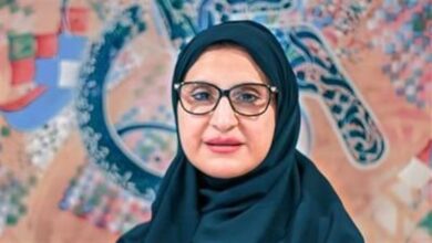وفاة الأميرة نوف آل سعود وإقامة صلاة الجنازة اليوم بالرياض