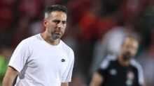 جماهير الزمالك تثور ضد فيريرا والإدارة بعد التعادل مع غزل المحلة