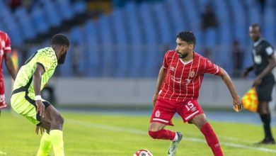 المصري في اختبار صعب أمام الاتحاد الليبي بذهاب الدور التمهيدي للكونفيدرالية