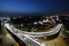 غلق كلي لمحور 26 يوليو أمام جامعة مصر لمدة 24 ساعة غدًا