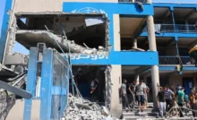 الأونروا: أكثر من 8000 معلم جاهزون لاستئناف التعليم في غزة