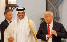 قطر تؤكد التزامها بخطة ترامب لإنهاء حرب غزة وتكشف تفاصيل مباحثات شرم الشيخ