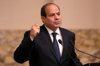 السيسي: مصر ترفض أي إجراءات أحادية على نهر النيل وستتخذ كل التدابير لحماية أمنها المائي