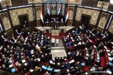 انطلاق أول انتخابات لمجلس الشعب السوري بعد الإطاحة بنظام بشار الأسد