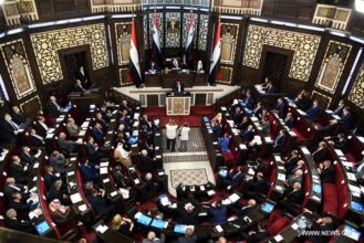انطلاق أول انتخابات لمجلس الشعب السوري بعد الإطاحة بنظام بشار الأسد