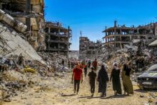 بعد وقف إطلاق النار .. صدام بين مصر وإسرائيل حول ترتيبات الأمن والإدارة في غزة 
