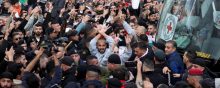 حرية بطعم القيد… فرح مكتوم وآلام لا تنسى في صفقة الأسرى الفلسطينية