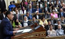 مدبولي: ملاحظات الرئيس على قانون الإجراءات الجنائية تعزز الضمانات وترسخ دولة القانون